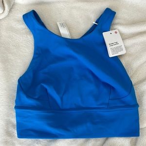 NWT Lululemon Sports Bra